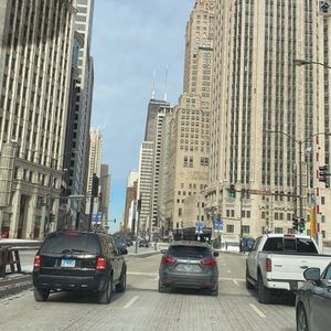 Meet your Posher, Jose